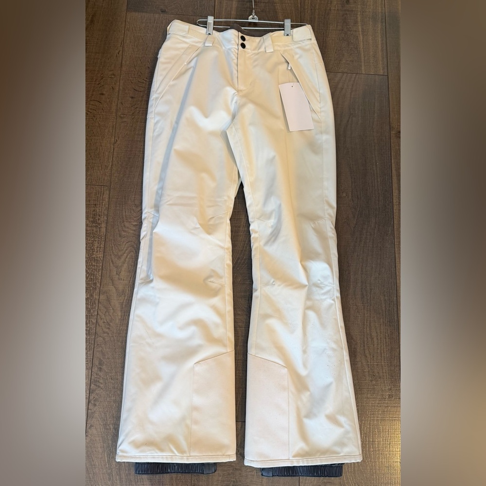 Brand New Spyder Women's Section Ski Pants with tags
